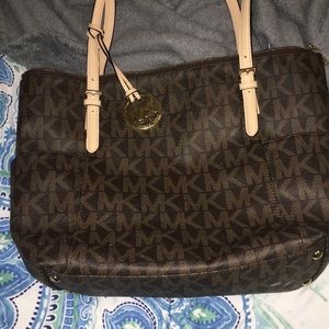 MK Purse